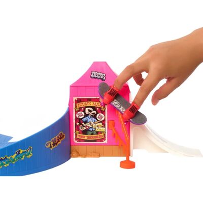 Hot Wheels Action HGT95 - Action/Skill Toy Hot Wheels Action HGT95 - Action/Skill Toy