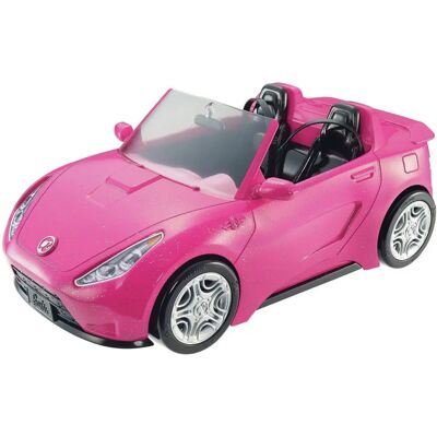 Accessoire Barbie HGV03 - Poupée, Mode - 3+ ans - Publicité Accessoire Barbie HGV03 - Poupée, Mode - 3+ ans - Publicité