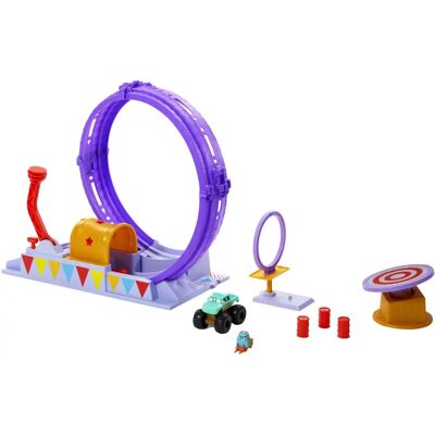 Disney Pixar Cars HGV73 Leksaksfordon - Lekset för barn Disney Pixar Cars HGV73 Leksaksfordon - Lekset för barn