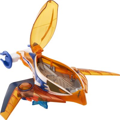 Mattel Mistrzowie Wszechświata Talon Fighter Mattel Mistrzowie Wszechświata Talon Fighter