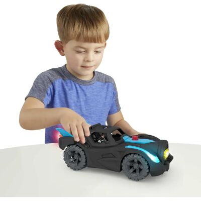 Mattel Imaginext DC Super Friends Batmobile Mattel Imaginext DC Super Friends Batmobile