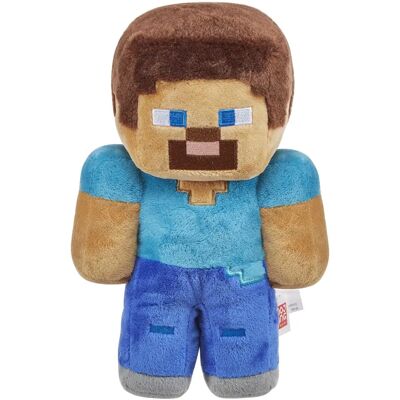 Mattel - Steve - 23 cm - Plüschspielzeug Mattel - Steve - 23 cm - Plüschspielzeug