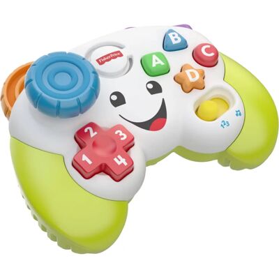 Giocattolo interattivo Fisher-Price HHJ46 - Numeri Forme Colori Giocattolo interattivo Fisher-Price HHJ46 - Numeri Forme Colori