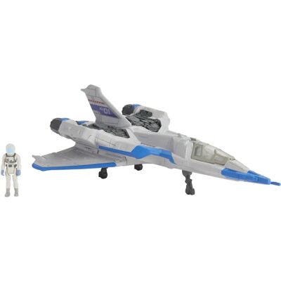 Mattel Disney Pixar Lightyear Hyperspeed Series XL-01 & Buzz Lightyear Mattel Disney Pixar Lightyear Hyperspeed Series XL-01 & Buzz Lightyear