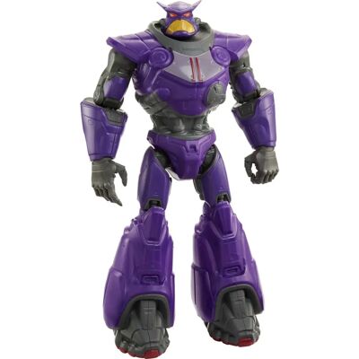 Figurki Zurg Disney Pixar Lightyear 38cm - Kolekcja Toy Story Figurki Zurg Disney Pixar Lightyear 38cm - Kolekcja Toy Story