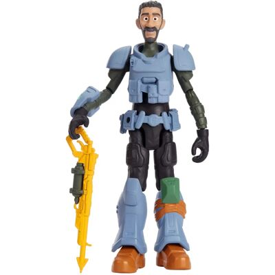Disney Pixar Mo Morrison Zap Patrol Action Figure - Children's Toy Disney Pixar Mo Morrison Zap Patrol Action Figure - Children's Toy