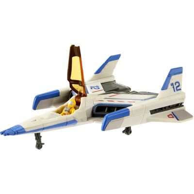 Mattel Disney Pixar Lightyear Buzz Lightyear Hyperspeed Series Mini Action Figure - Children's Toy Mattel Disney Pixar Lightyear Buzz Lightyear Hyperspeed Series Mini Action Figure - Children's Toy