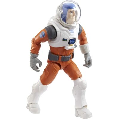 Mattel Disney Pixar Lightyear XL-15 Buzz Lightyear Figura d'Azione - Avventura Spaziale Mattel Disney Pixar Lightyear XL-15 Buzz Lightyear Figura d'Azione - Avventura Spaziale