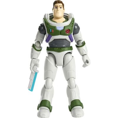 Lightyear HHJ79 Speelgoed - Buzz Lightyear Ruimtestranger Lightyear HHJ79 Speelgoed - Buzz Lightyear Ruimtestranger