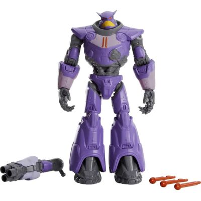 Mattel Zurg 25,4 cm Actionfigur - Spielzeug für Kinder Mattel Zurg 25,4 cm Actionfigur - Spielzeug für Kinder