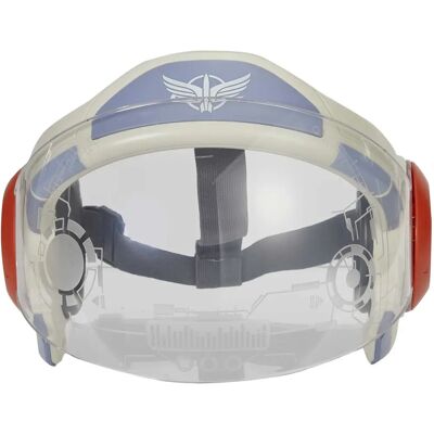 Mattel Lightyear Space Ranger Training Visor Toy - Multicolor Mattel Lightyear Space Ranger Training Visor Toy - Multicolor
