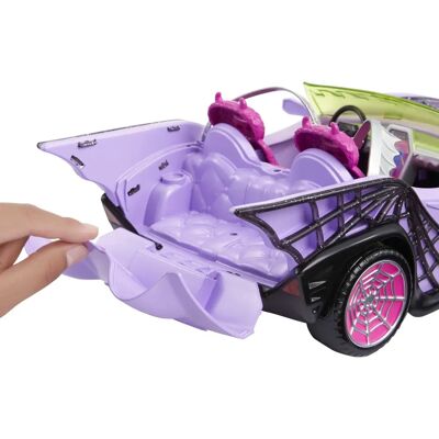 Mattel Ghoul Mobile Mattel Ghoul Mobile
