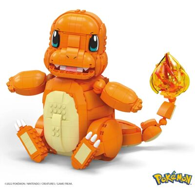 Mega Construx HHL13 Building Toy - Construction Kit for Kids Mega Construx HHL13 Building Toy - Construction Kit for Kids