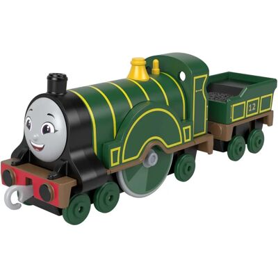 Thomas & Friends Thomas PA Grosse Gießerei - Emily Aeg - Train Jouet Thomas & Friends Thomas PA Grosse Gießerei - Emily Aeg - Train Jouet
