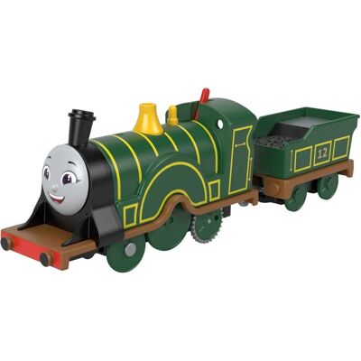 Fisher-Price Thomas & Friends Emily Motore - Treno Giocattolo Fisher-Price Thomas & Friends Emily Motore - Treno Giocattolo