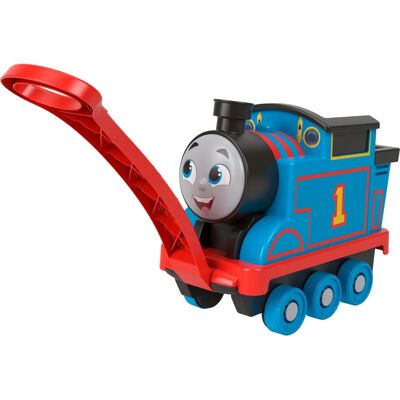 Fisher-Price Thomas & Friends Wielki Przyjaciel Pociąg - Typ Zabawki Fisher-Price Thomas & Friends Wielki Przyjaciel Pociąg - Typ Zabawki