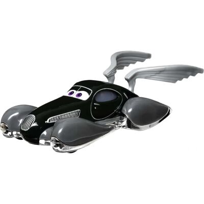 Véhicule jouet Disney Pixar Cars HHT97 - Cars 3 Speed Demon - Publicité Véhicule jouet Disney Pixar Cars HHT97 - Cars 3 Speed Demon - Publicité