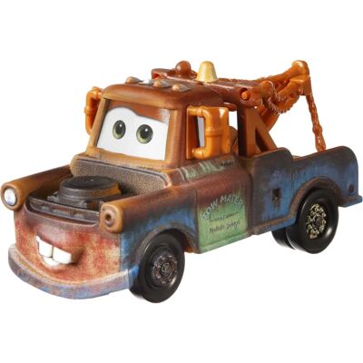 Disney Pixar Cars HHT96 Play Vehicle - Play Vehicle Disney Pixar Cars HHT96 Play Vehicle - Play Vehicle
