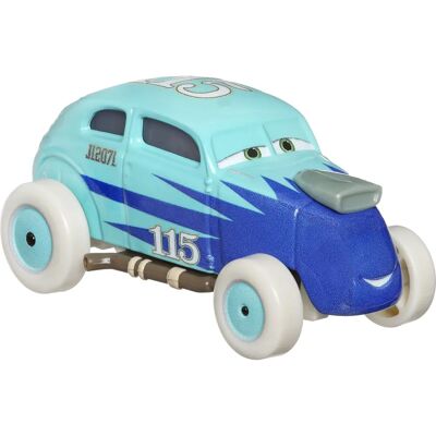 Mattel Disney Pixar Cars Revo Kos - Spielzeugauto Mattel Disney Pixar Cars Revo Kos - Spielzeugauto