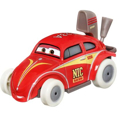 Disney Pixar Cars HHV00 Toy Vehicle - Car Collection Disney Pixar Cars HHV00 Toy Vehicle - Car Collection
