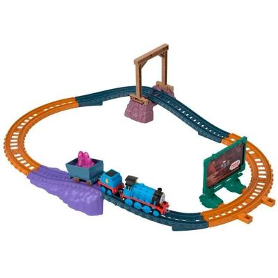 ID Gleitmittel Thomas & Friends - Gordon in alten Minen 250ml ID Gleitmittel Thomas & Friends - Gordon in alten Minen 250ml