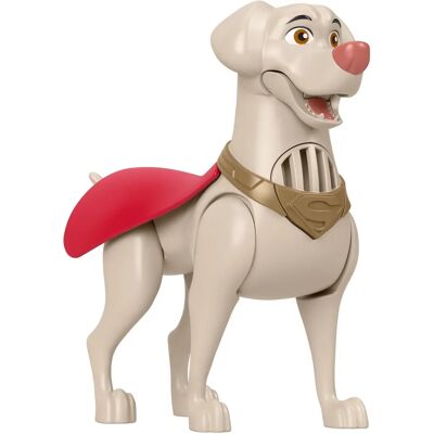 Fisher-Price Krypto Sprechfigur - DC Super-Pets Spielzeug Fisher-Price Krypto Sprechfigur - DC Super-Pets Spielzeug