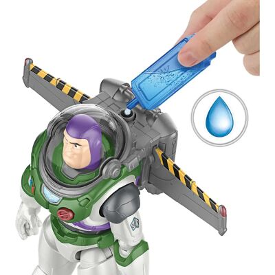 Buzz Lightyear galaktyczny start Disney Pixar - Zabawka dla dzieci Buzz Lightyear galaktyczny start Disney Pixar - Zabawka dla dzieci