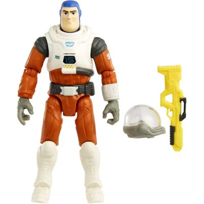 Mattel Buzz Lightyear XL-15 Action Figure - Toy Mattel Buzz Lightyear XL-15 Action Figure - Toy
