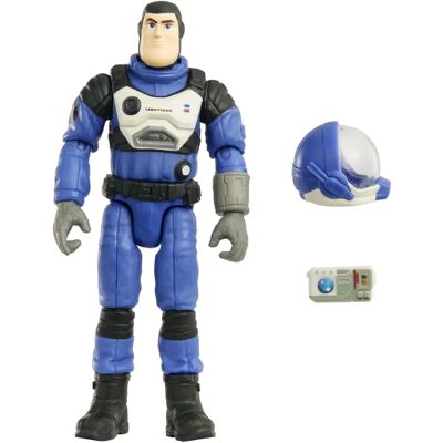 Mattel Lightyear XL-14 Buzz Lightyear - Figurine d'action Mattel Lightyear XL-14 Buzz Lightyear - Figurine d'action