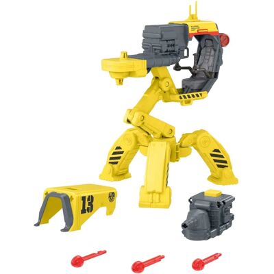Lightyear HJK12 Plasma Drill Vehicle Toy - Kids' Movie Collector Lightyear HJK12 Plasma Drill Vehicle Toy - Kids' Movie Collector
