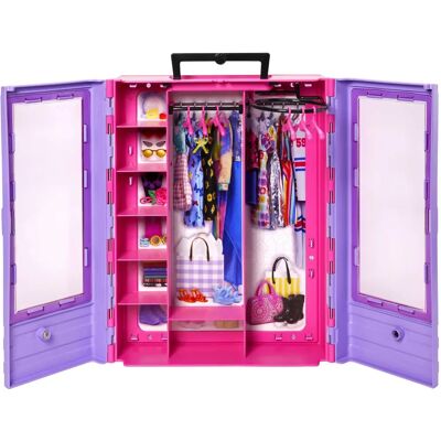 Ultimate closet Ultimate closet