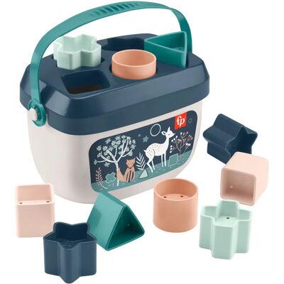 Fisher-Price HJP20 - Learning Toy - Educational Toy Fisher-Price HJP20 - Learning Toy - Educational Toy