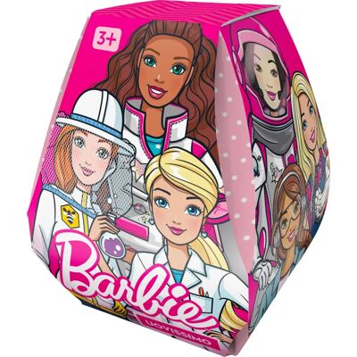 Mattel Barbie Uovissimo 2022 - Lekset Mattel Barbie Uovissimo 2022 - Lekset