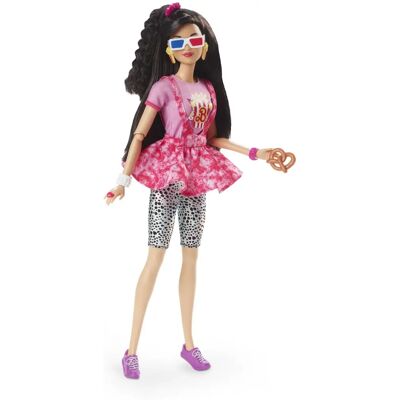 Barbie Signature Rewind (HJX18) Barbie Signature Rewind (HJX18)