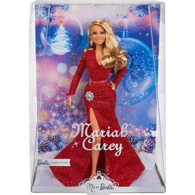 Barbie Mariah Carey Barbie Mariah Carey