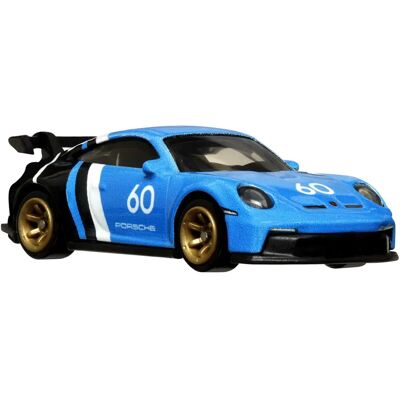 Hot Wheels HKC44 Samochód do zabawy Porsche 911 GT3 Hot Wheels HKC44 Samochód do zabawy Porsche 911 GT3