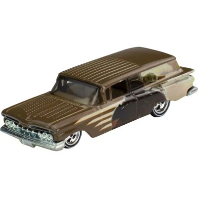 Hot Wheels HKC96 Spielset - Spielset Hot Wheels HKC96 Spielset - Spielset