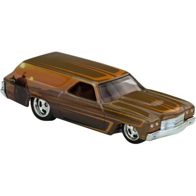 Hot Wheels DLB45 Spielset - Sammlerautos Hot Wheels DLB45 Spielset - Sammlerautos