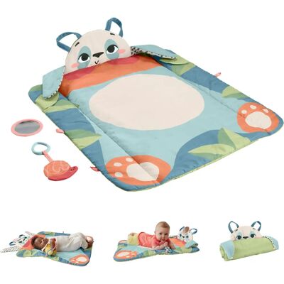 Fisher-Price Roly-Poly Panda Babylekemat - Babylekemat Fisher-Price Roly-Poly Panda Babylekemat - Babylekemat