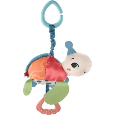 Fisher-Price HKD62 Plüschtier - Springende Schildkröte Fisher-Price HKD62 Plüschtier - Springende Schildkröte