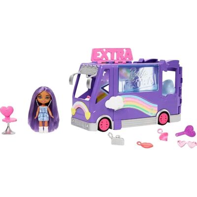 Barbie Extra Mini Minis (KF84) Barbie Extra Mini Minis (KF84)
