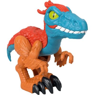 Fisher-Price Imaginext HKG14 Dinosaurierspielzeug - Spielset Fisher-Price Imaginext HKG14 Dinosaurierspielzeug - Spielset
