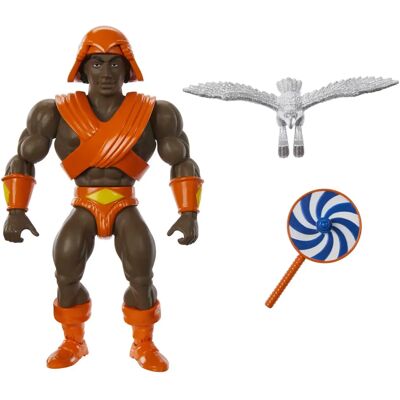 Mattel Hypno Action Figur - 14cm - Masters of the Universe Mattel Hypno Action Figur - 14cm - Masters of the Universe