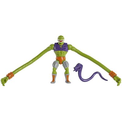Figurine d'action Masters of the Universe HKM78 - Jouet pour enfants - Publicité Figurine d'action Masters of the Universe HKM78 - Jouet pour enfants - Publicité