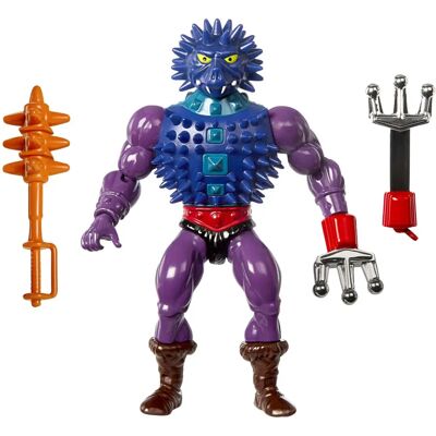 Masters of the Universe Snake Männchen Gelenktoy - Actionfigur Masters of the Universe Snake Männchen Gelenktoy - Actionfigur