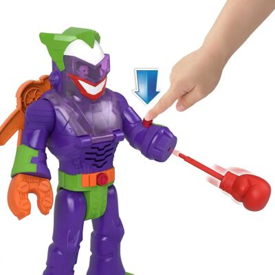 Fisher-Price Imaginext HKN47 Jouet pour enfants - Publicité Fisher-Price Imaginext HKN47 Jouet pour enfants - Publicité