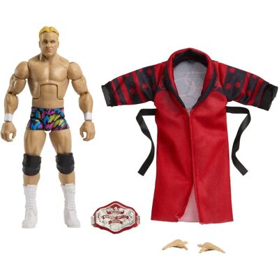 WWE HKN84 Toy Figure - Toy Figure WWE HKN84 Toy Figure - Toy Figure