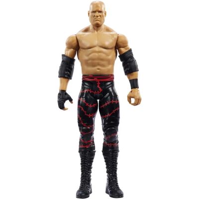 Figurine de jouet WWE HKP84 Kane - WrestleMania 39 - Publicité Figurine de jouet WWE HKP84 Kane - WrestleMania 39 - Publicité