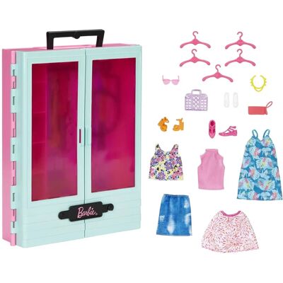 Accessorio Barbie HKR92 - Accessorio per bambole Accessorio Barbie HKR92 - Accessorio per bambole
