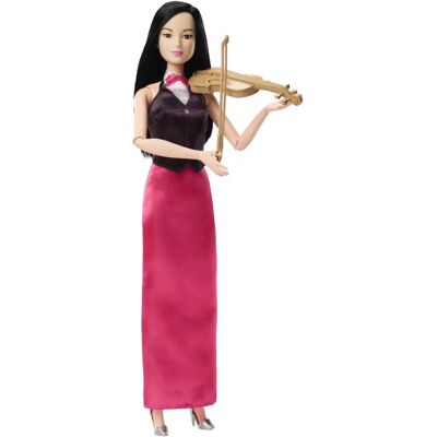 Barbie Geigerin (HKT68) Barbie Geigerin (HKT68)